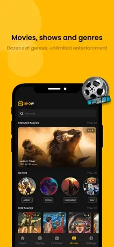 predator-badlands-hotstar Movies and shows